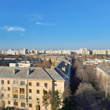 Apartment Arena National Studio *