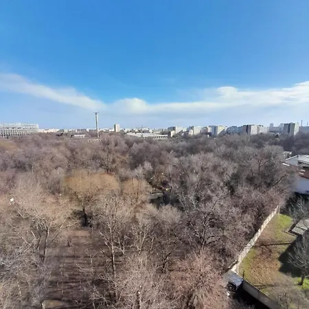Arena National Studio Apartment Bucharest